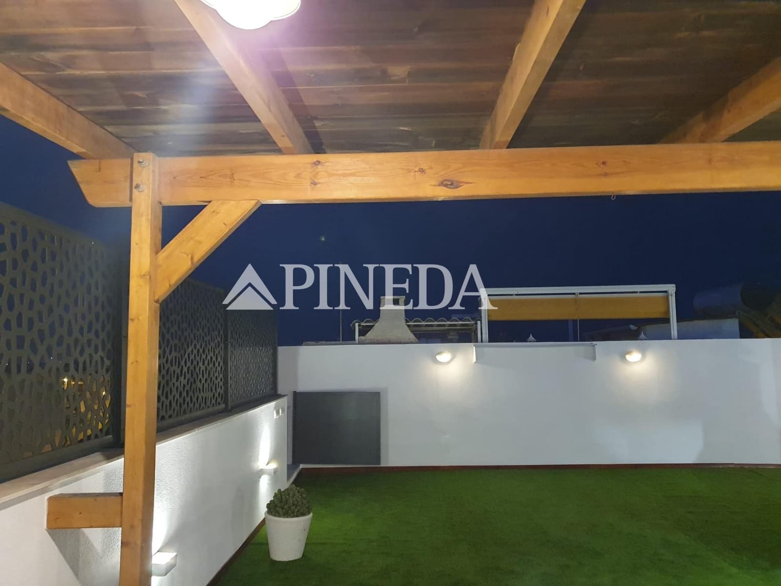 4 bedroom Apartment for sale in Pucol with garage - € 350,000 (Ref: 9648095)