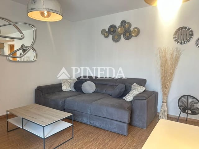 4 soveværelse Lejlighed til salg i Puçol med garage - € 350.000 (Ref: 9648095)