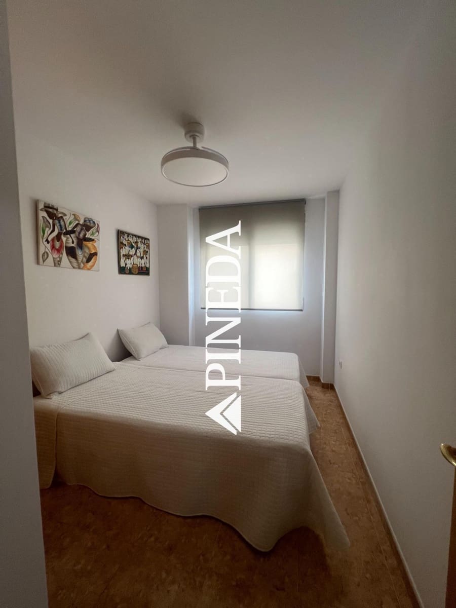 3 soveværelse Lejlighed til salg i Moncofa med swimmingpool - € 195.000 (Ref: 9651945)