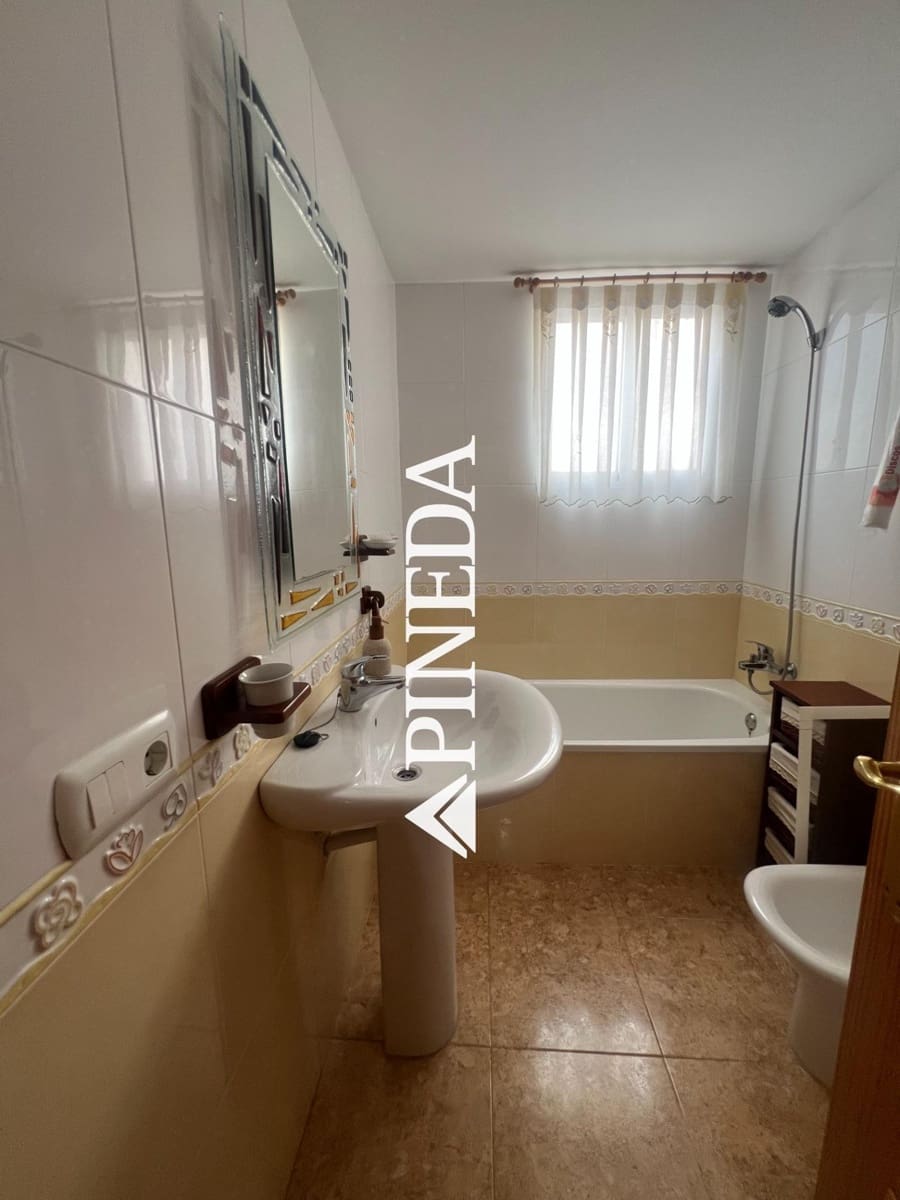 3 soveværelse Lejlighed til salg i Moncofa med swimmingpool - € 195.000 (Ref: 9651945)