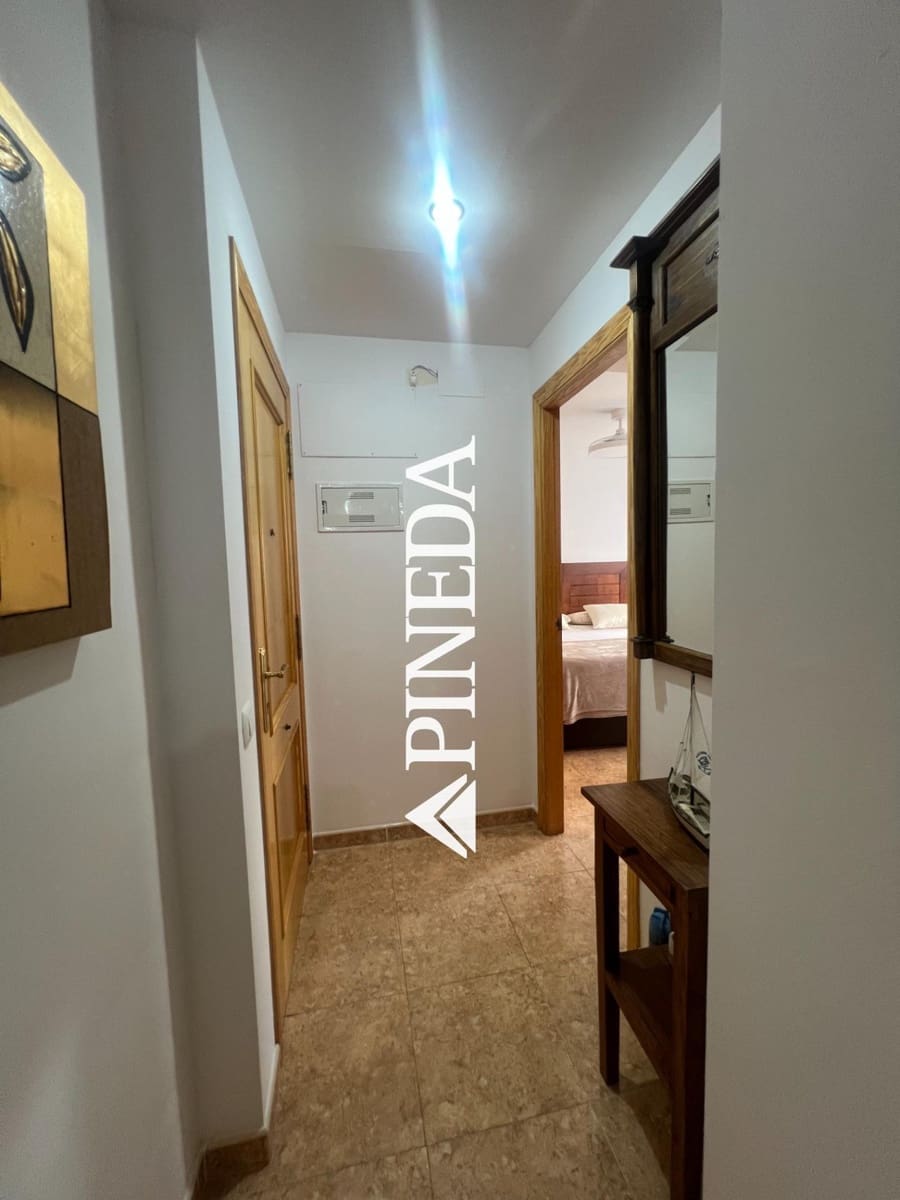 3 soveværelse Lejlighed til salg i Moncofa med swimmingpool - € 195.000 (Ref: 9651945)