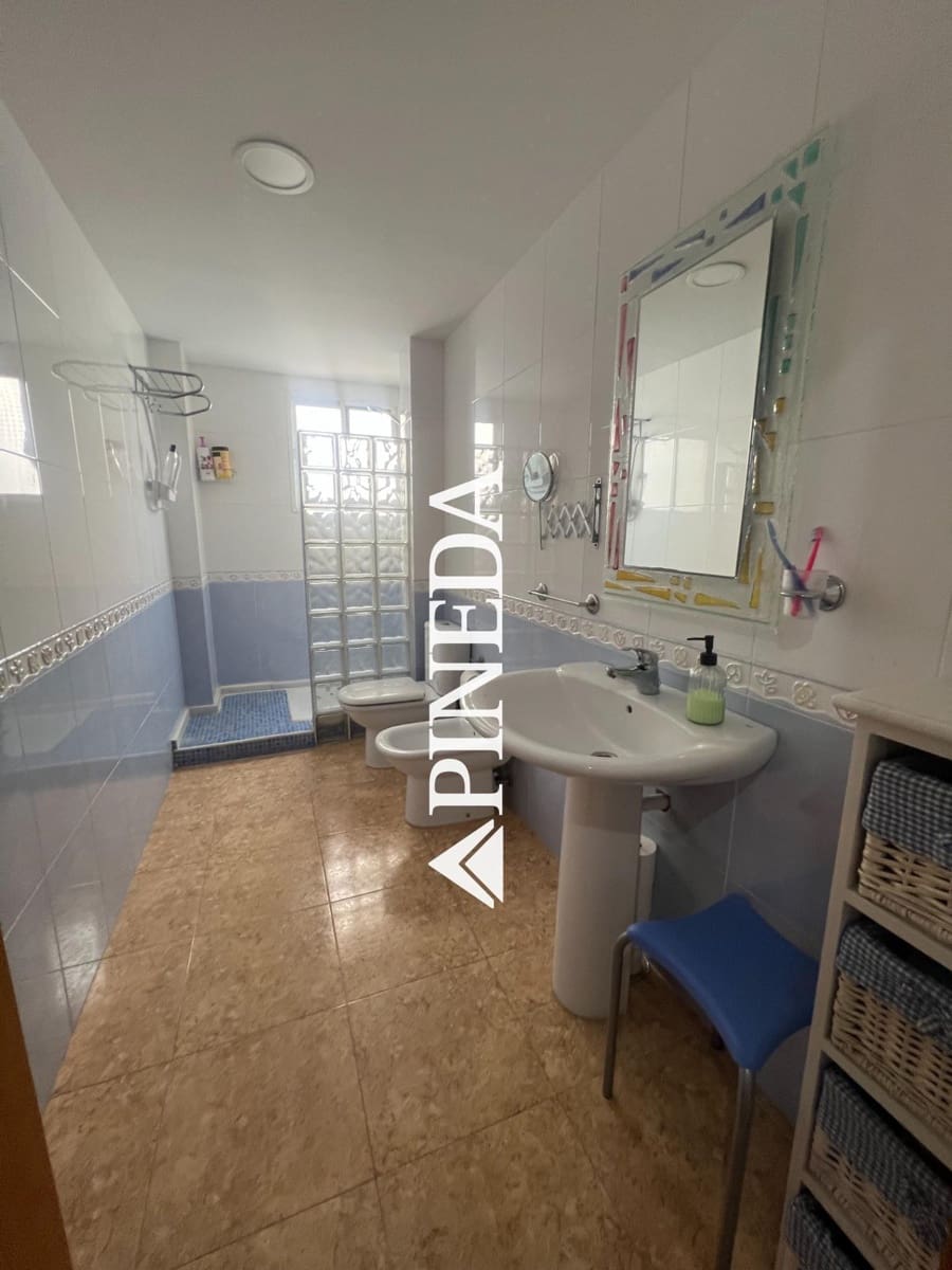 3 soveværelse Lejlighed til salg i Moncofa med swimmingpool - € 195.000 (Ref: 9651945)