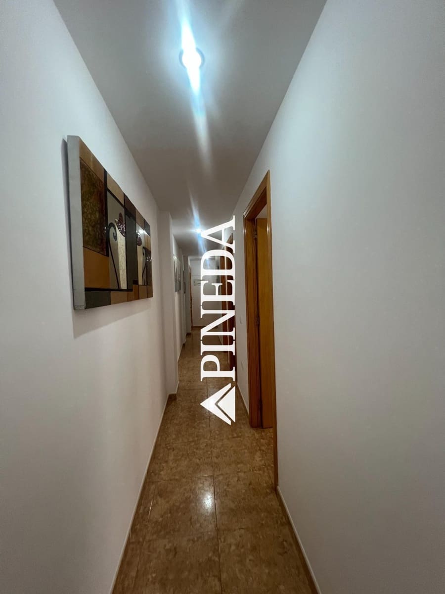 3 soveværelse Lejlighed til salg i Moncofa med swimmingpool - € 195.000 (Ref: 9651945)