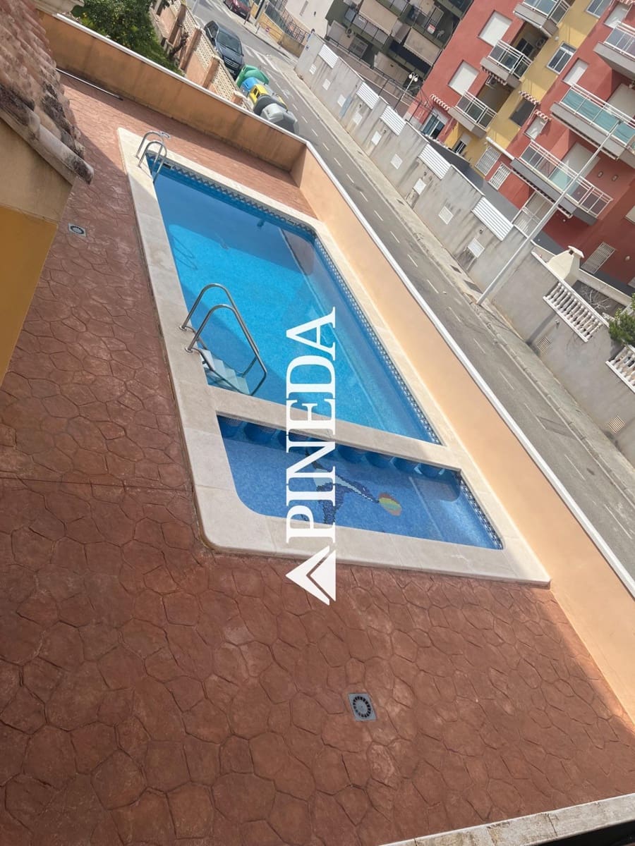 3 soveværelse Lejlighed til salg i Moncofa med swimmingpool - € 195.000 (Ref: 9651945)