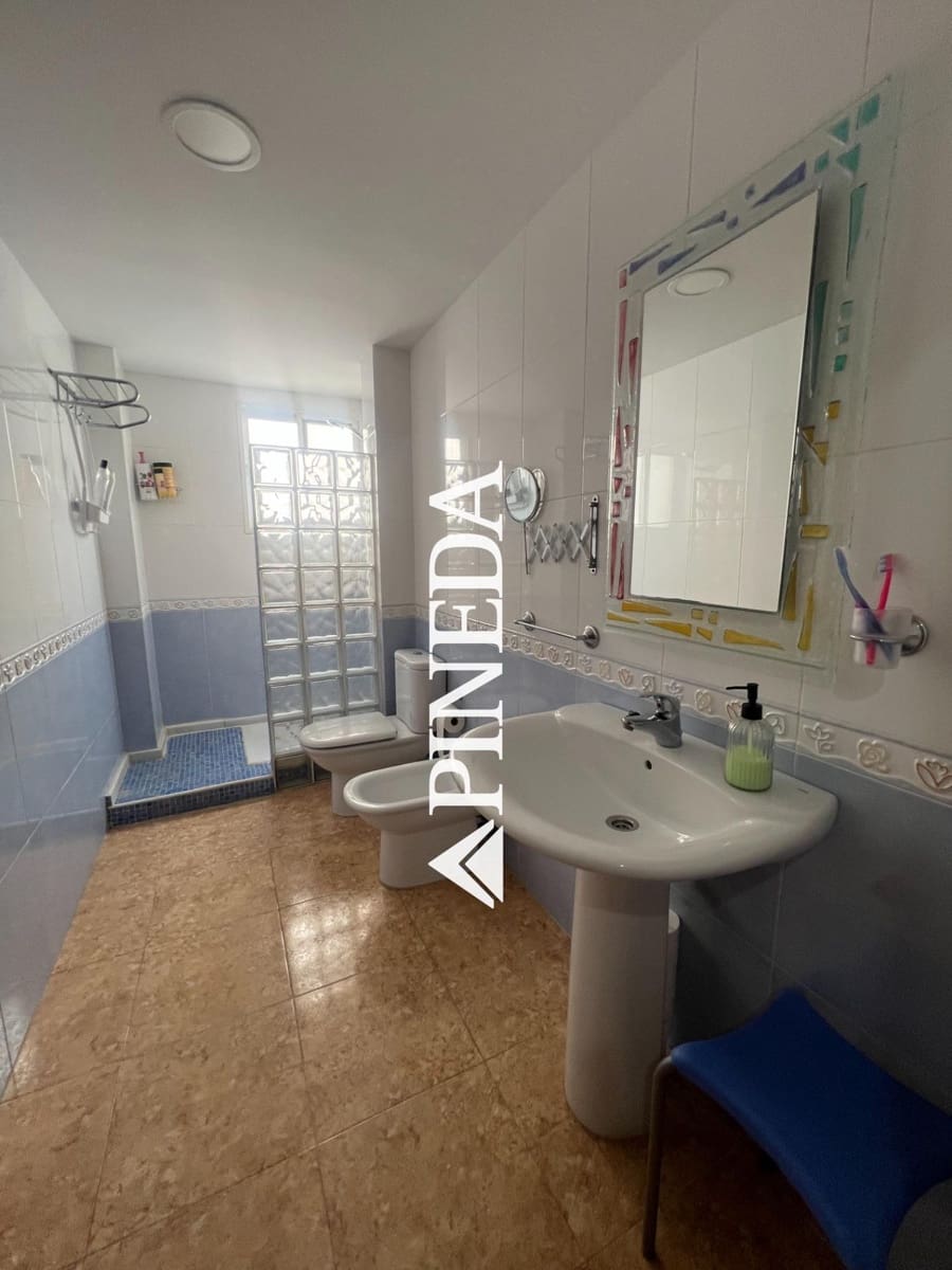 3 soveværelse Lejlighed til salg i Moncofa med swimmingpool - € 195.000 (Ref: 9651945)