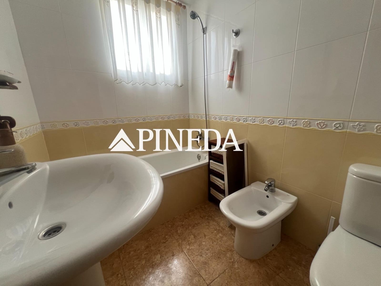 3 soveværelse Lejlighed til salg i Moncofa med swimmingpool - € 195.000 (Ref: 9651945)