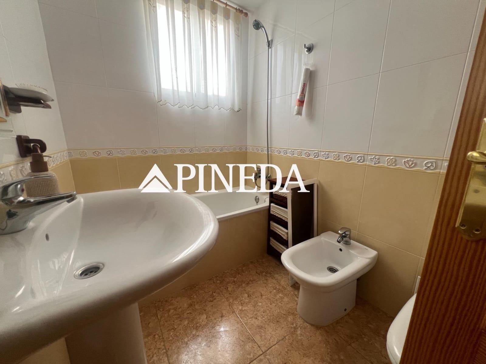 3 soveværelse Lejlighed til salg i Moncofa med swimmingpool - € 195.000 (Ref: 9651945)