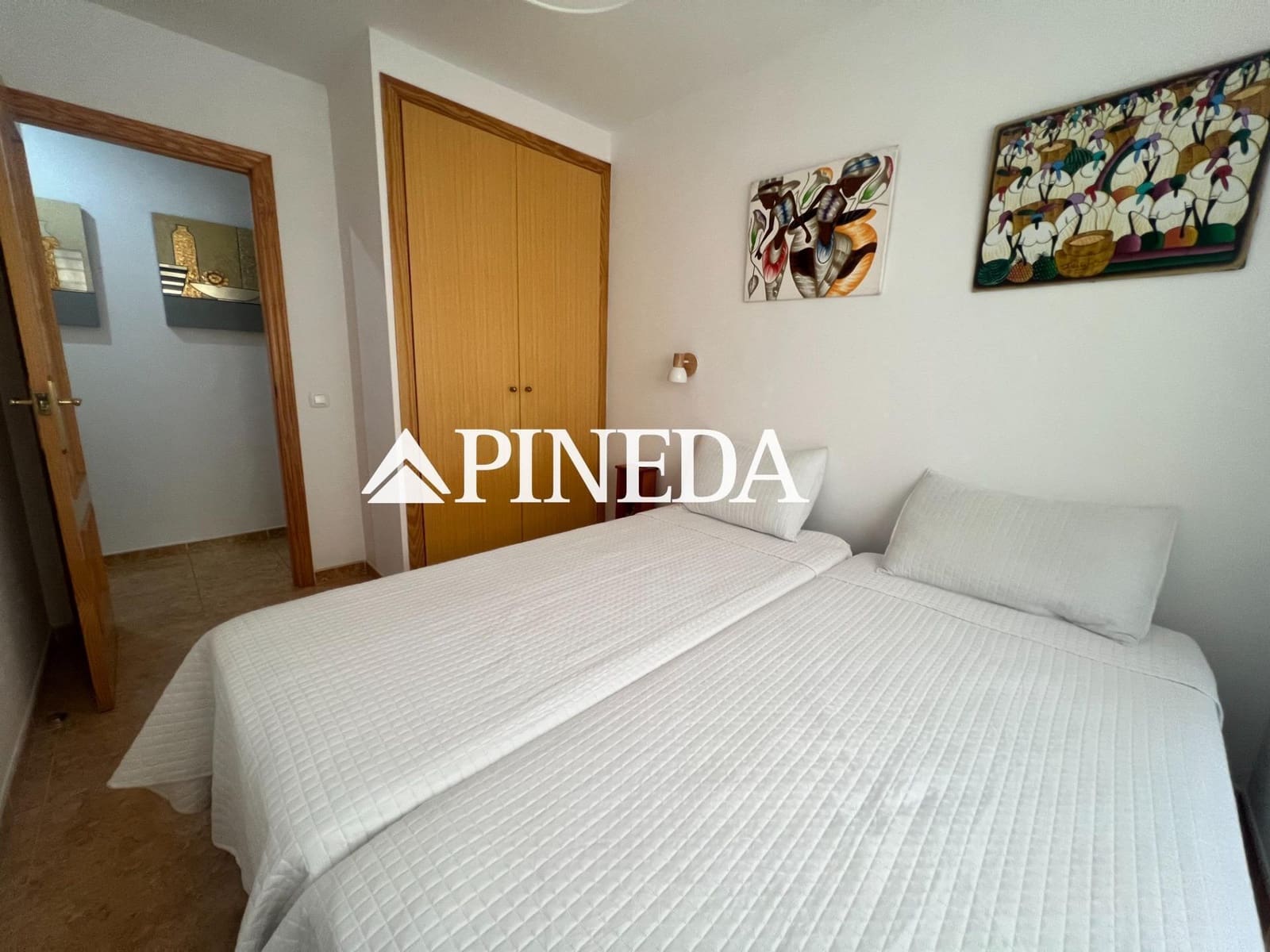 3 soveværelse Lejlighed til salg i Moncofa med swimmingpool - € 195.000 (Ref: 9651945)