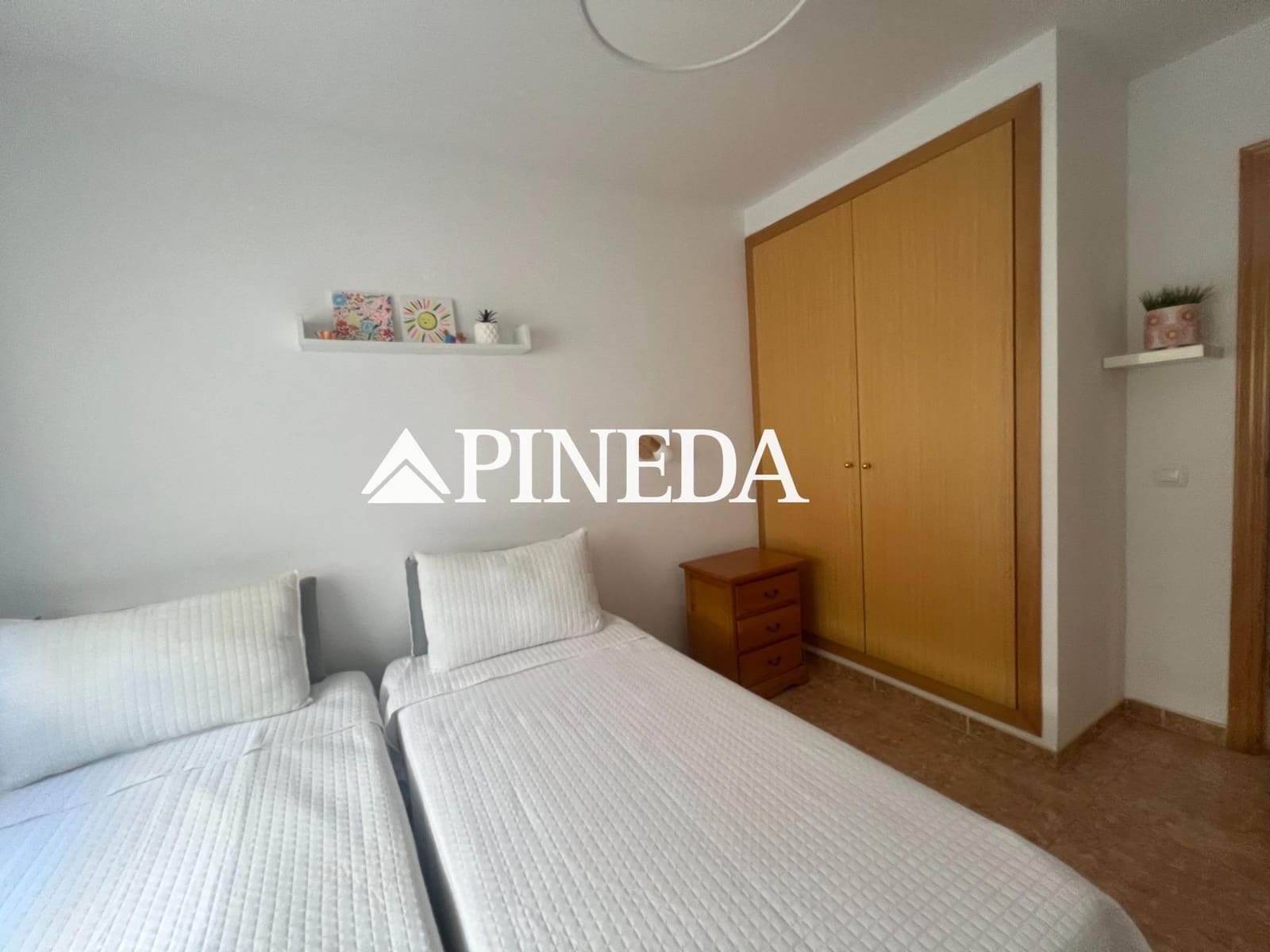 3 soveværelse Lejlighed til salg i Moncofa med swimmingpool - € 195.000 (Ref: 9651945)