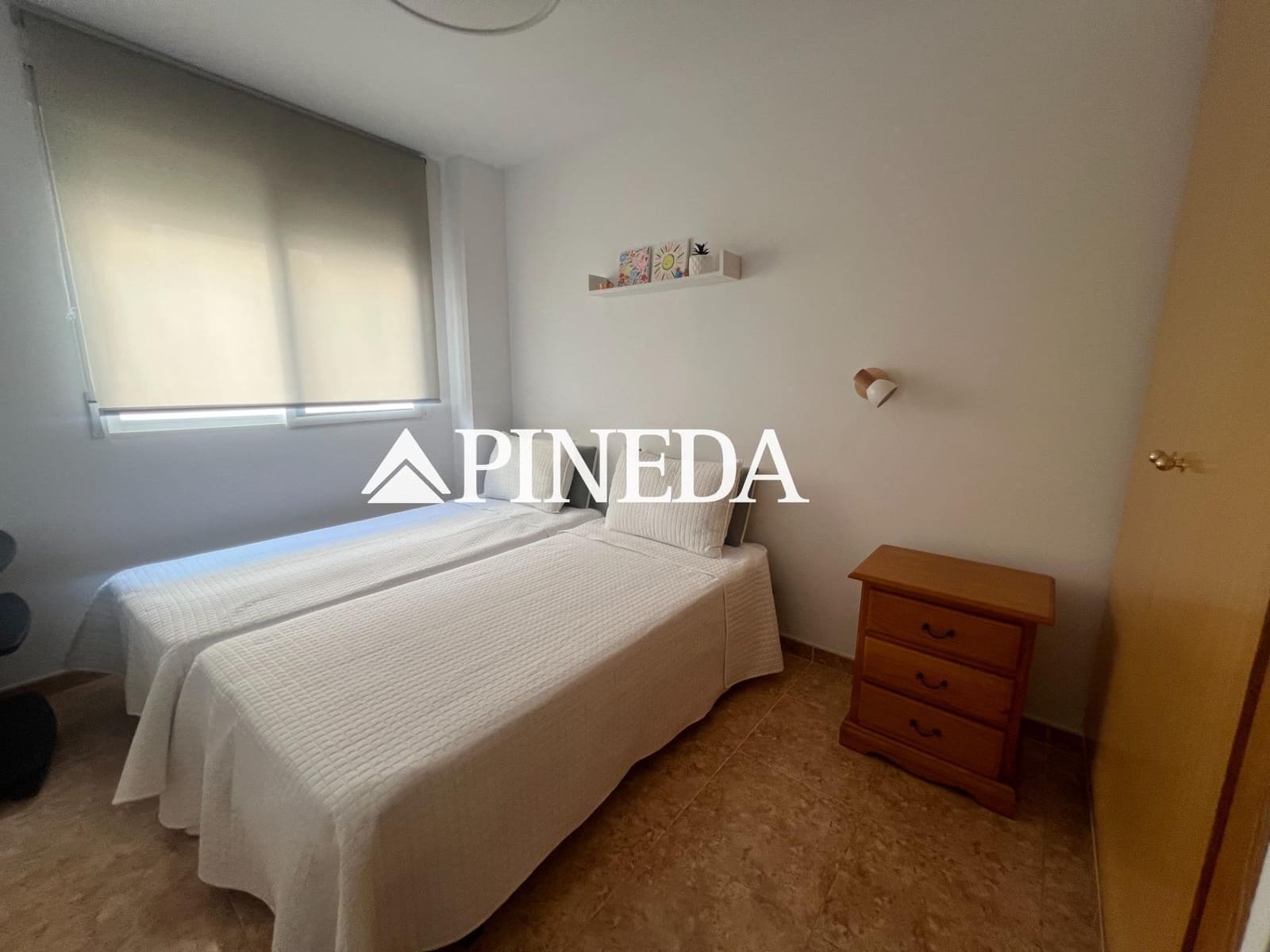 3 soveværelse Lejlighed til salg i Moncofa med swimmingpool - € 195.000 (Ref: 9651945)