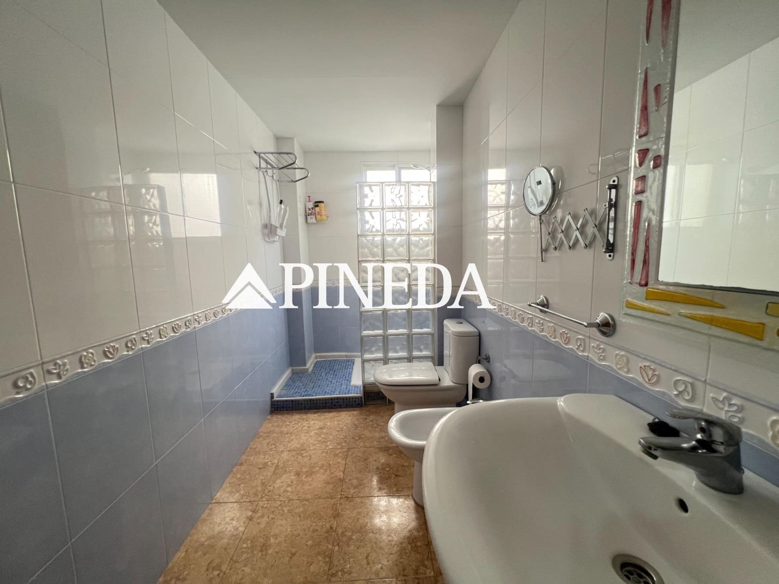 3 soveværelse Lejlighed til salg i Moncofa med swimmingpool - € 195.000 (Ref: 9651945)