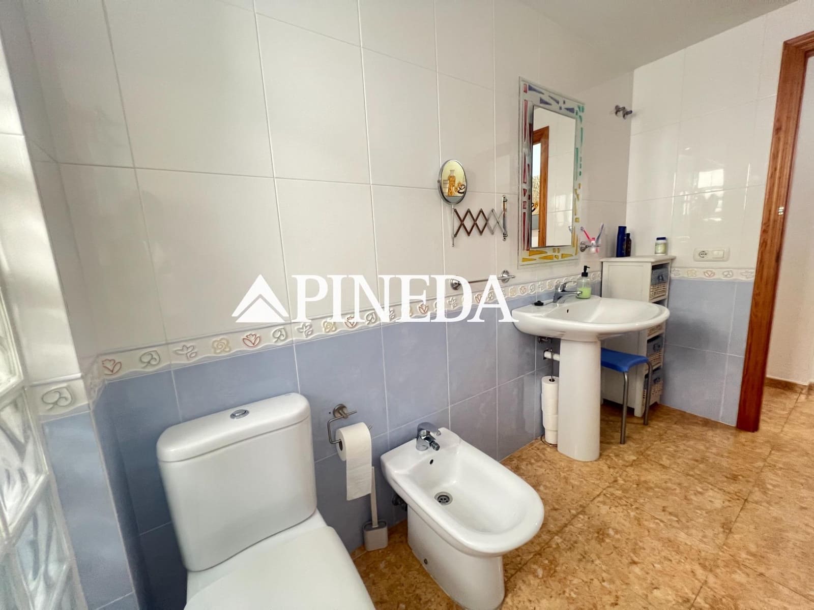 3 soveværelse Lejlighed til salg i Moncofa med swimmingpool - € 195.000 (Ref: 9651945)