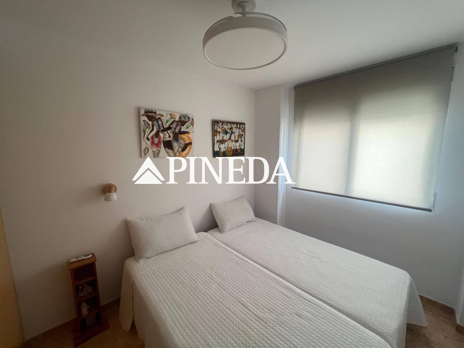 3 soveværelse Lejlighed til salg i Moncofa med swimmingpool - € 195.000 (Ref: 9651945)