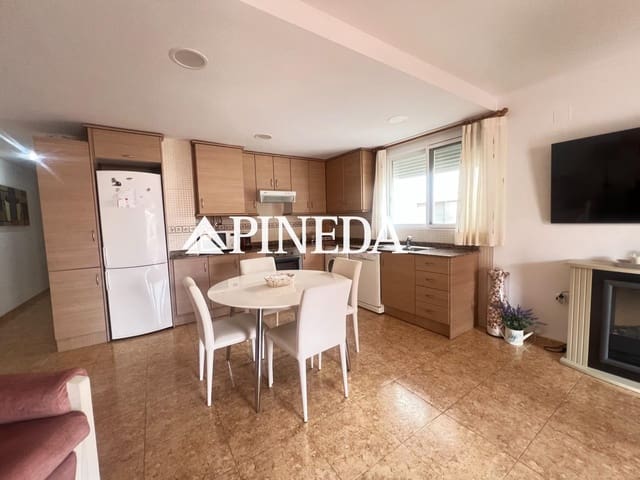 3 soveværelse Lejlighed til salg i Moncofa med swimmingpool - € 195.000 (Ref: 9651945)