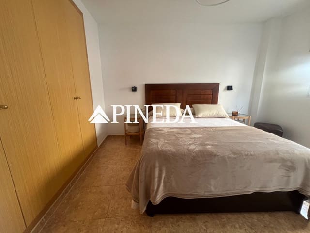 3 soveværelse Lejlighed til salg i Moncofa med swimmingpool - € 195.000 (Ref: 9651945)