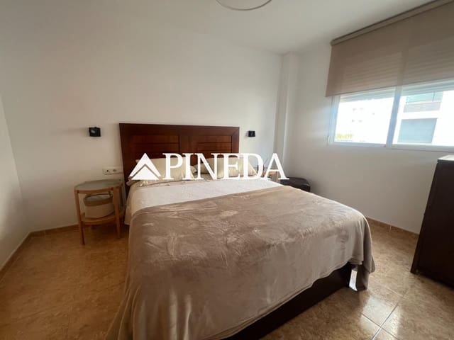 3 soveværelse Lejlighed til salg i Moncofa med swimmingpool - € 195.000 (Ref: 9651945)