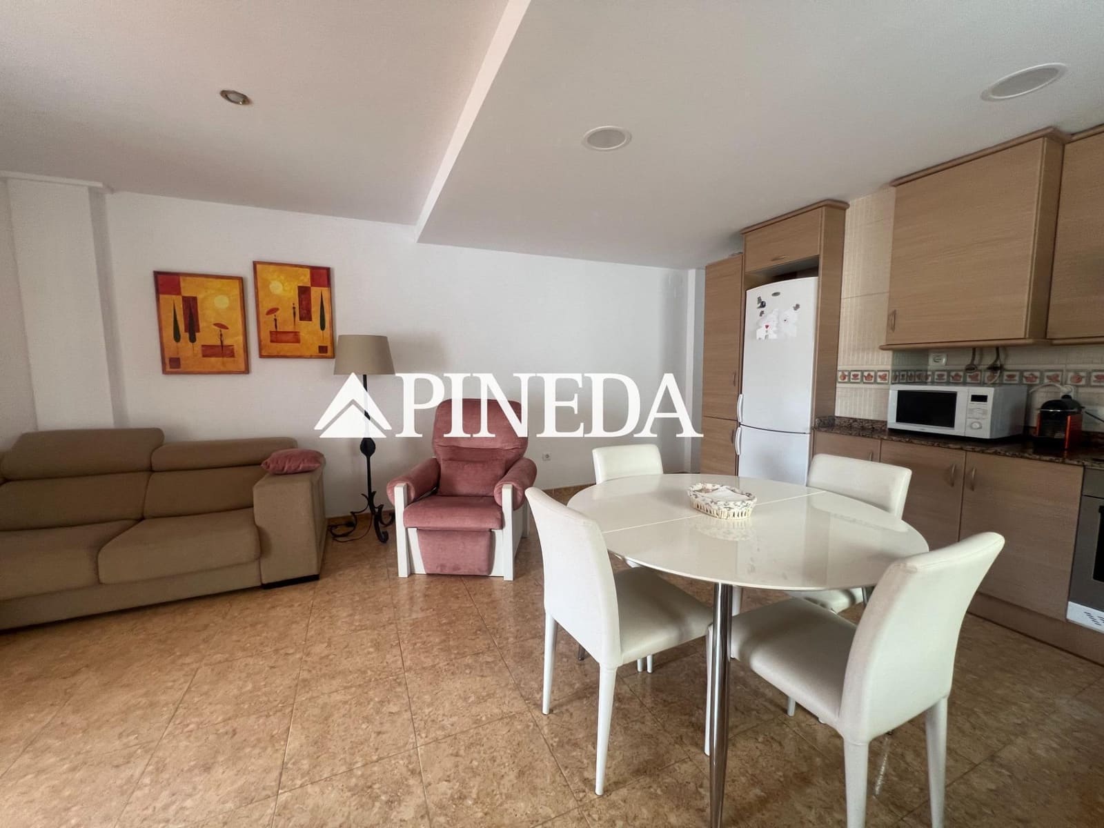 3 soveværelse Lejlighed til salg i Moncofa med swimmingpool - € 195.000 (Ref: 9651945)