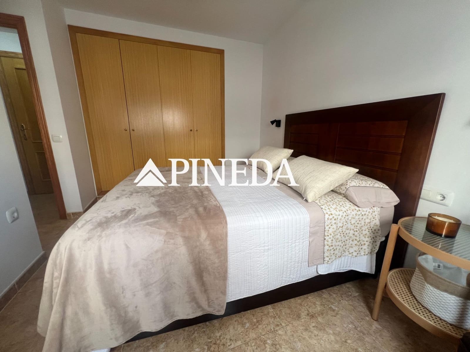 3 soveværelse Lejlighed til salg i Moncofa med swimmingpool - € 195.000 (Ref: 9651945)