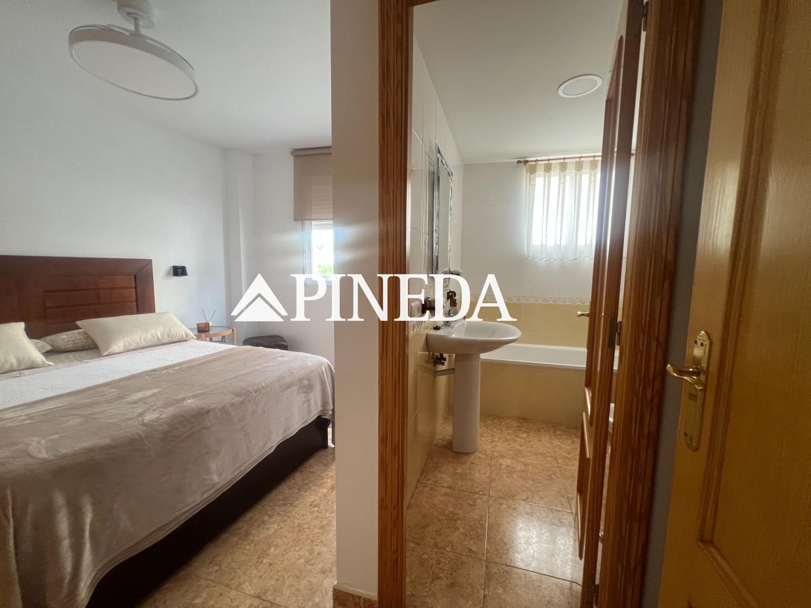 3 soveværelse Lejlighed til salg i Moncofa med swimmingpool - € 195.000 (Ref: 9651945)