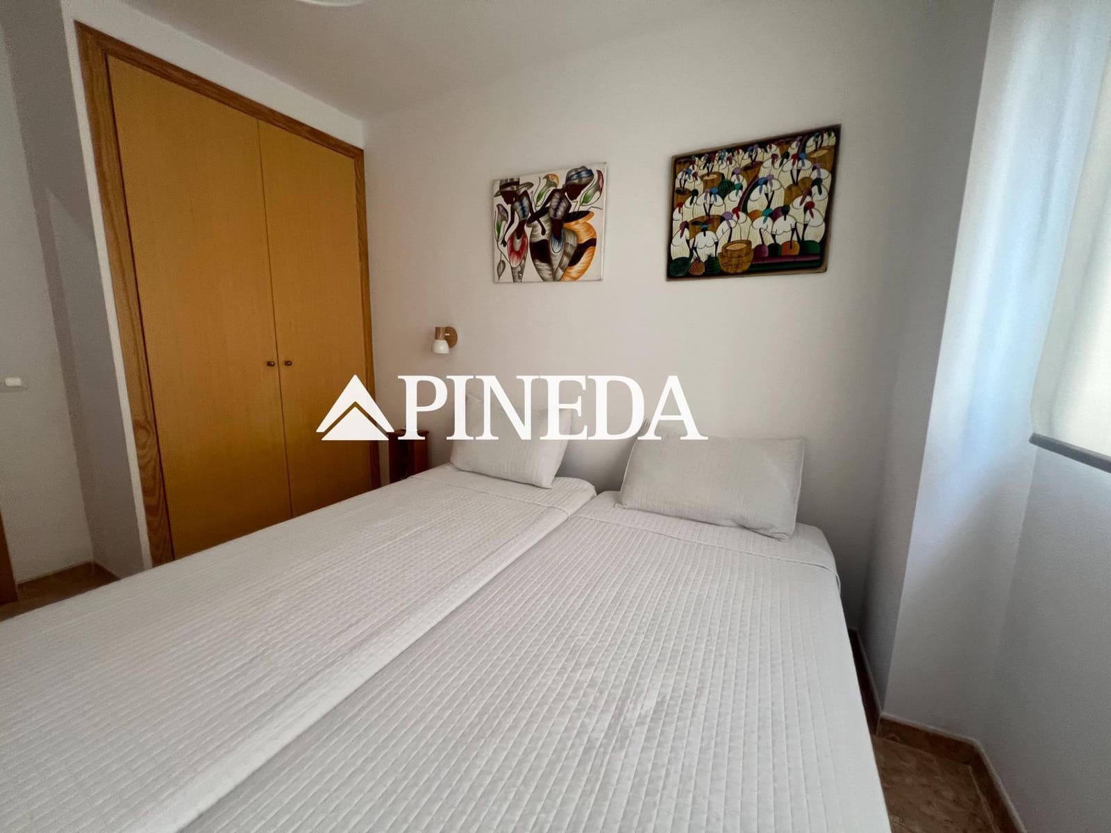 3 soveværelse Lejlighed til salg i Moncofa med swimmingpool - € 195.000 (Ref: 9651945)