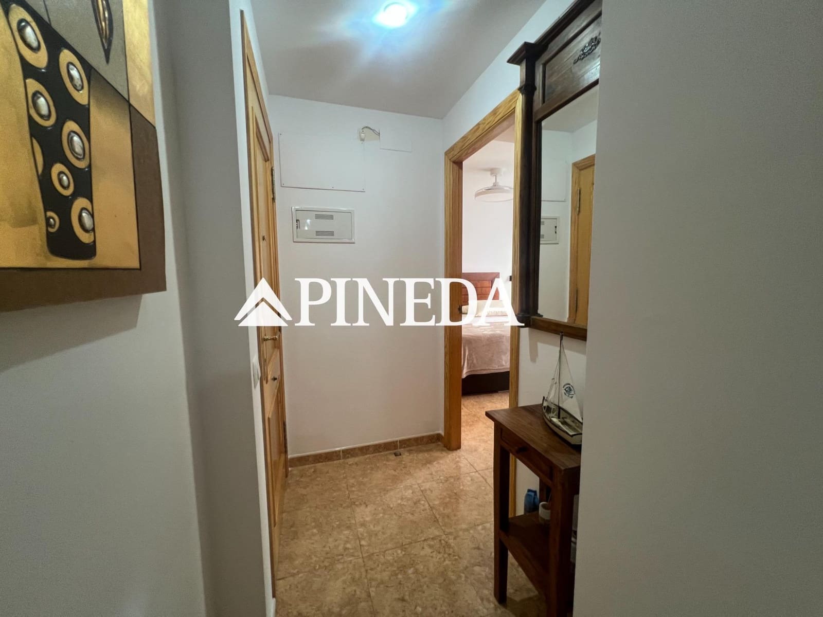 3 soveværelse Lejlighed til salg i Moncofa med swimmingpool - € 195.000 (Ref: 9651945)