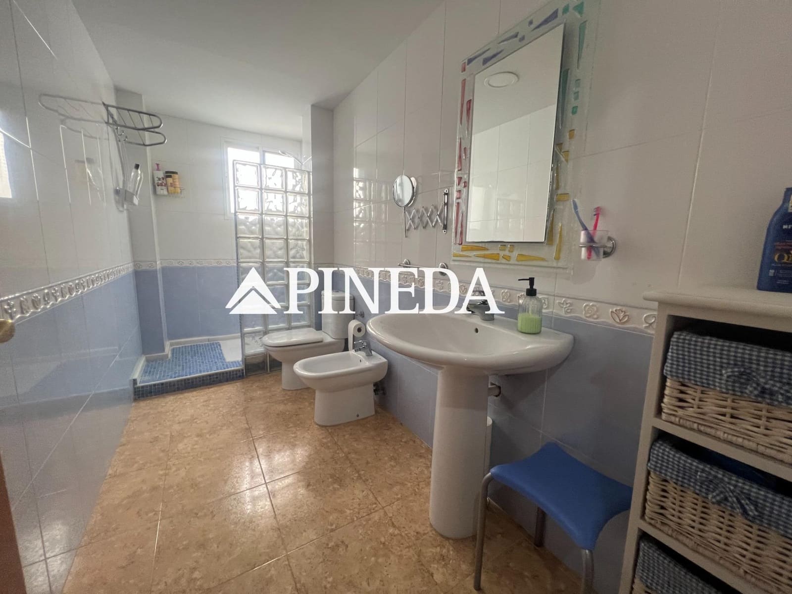 3 soveværelse Lejlighed til salg i Moncofa med swimmingpool - € 195.000 (Ref: 9651945)