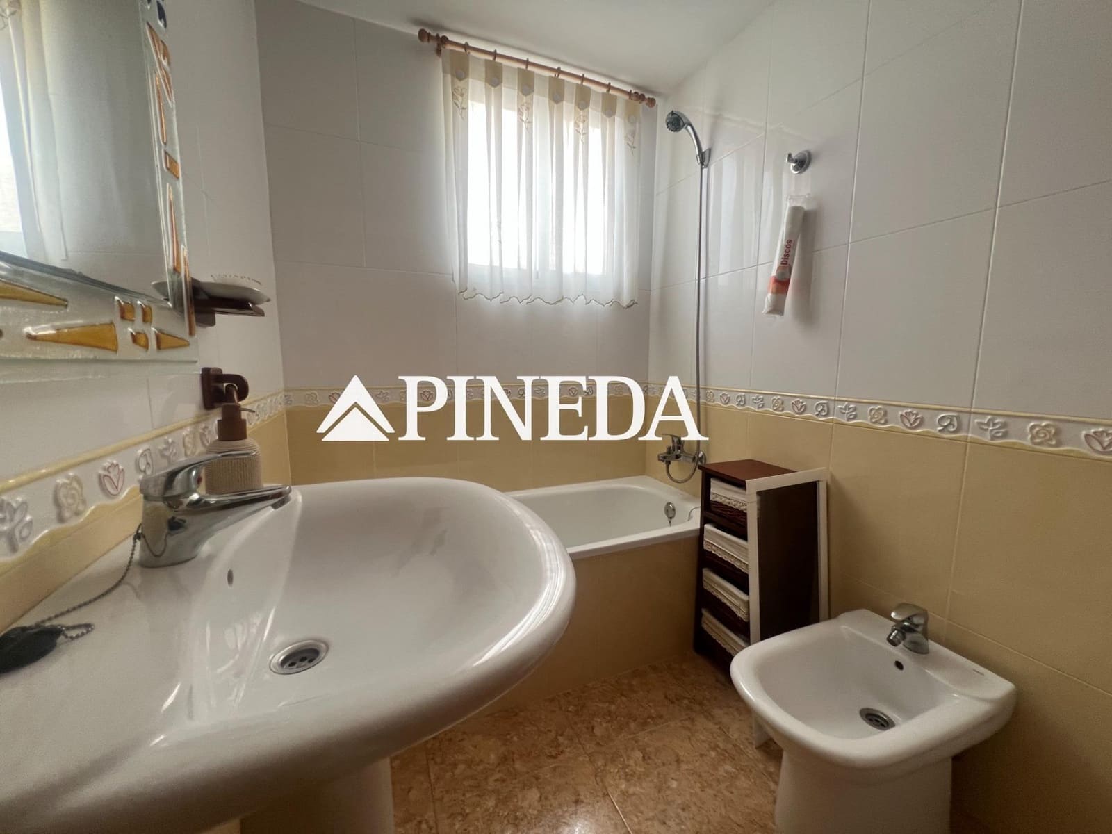 3 soveværelse Lejlighed til salg i Moncofa med swimmingpool - € 195.000 (Ref: 9651945)