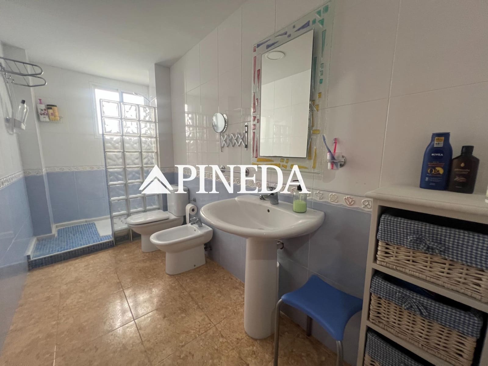 3 soveværelse Lejlighed til salg i Moncofa med swimmingpool - € 195.000 (Ref: 9651945)