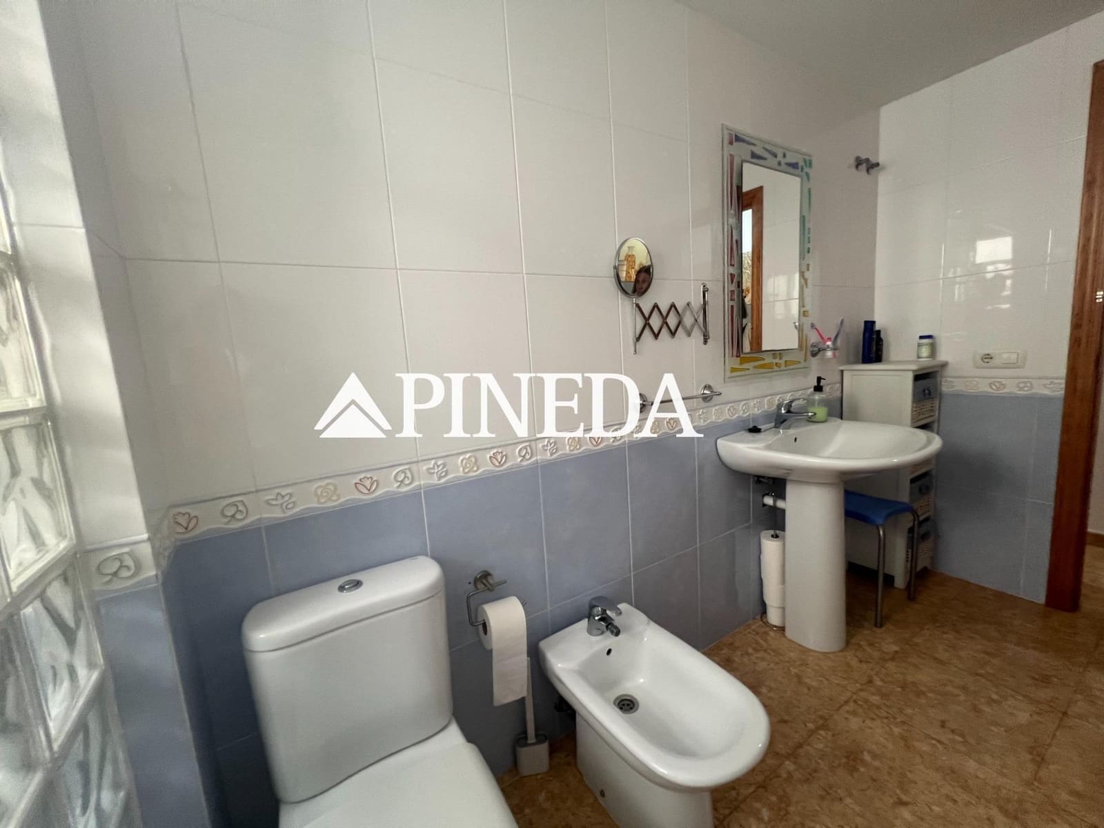 3 soveværelse Lejlighed til salg i Moncofa med swimmingpool - € 195.000 (Ref: 9651945)