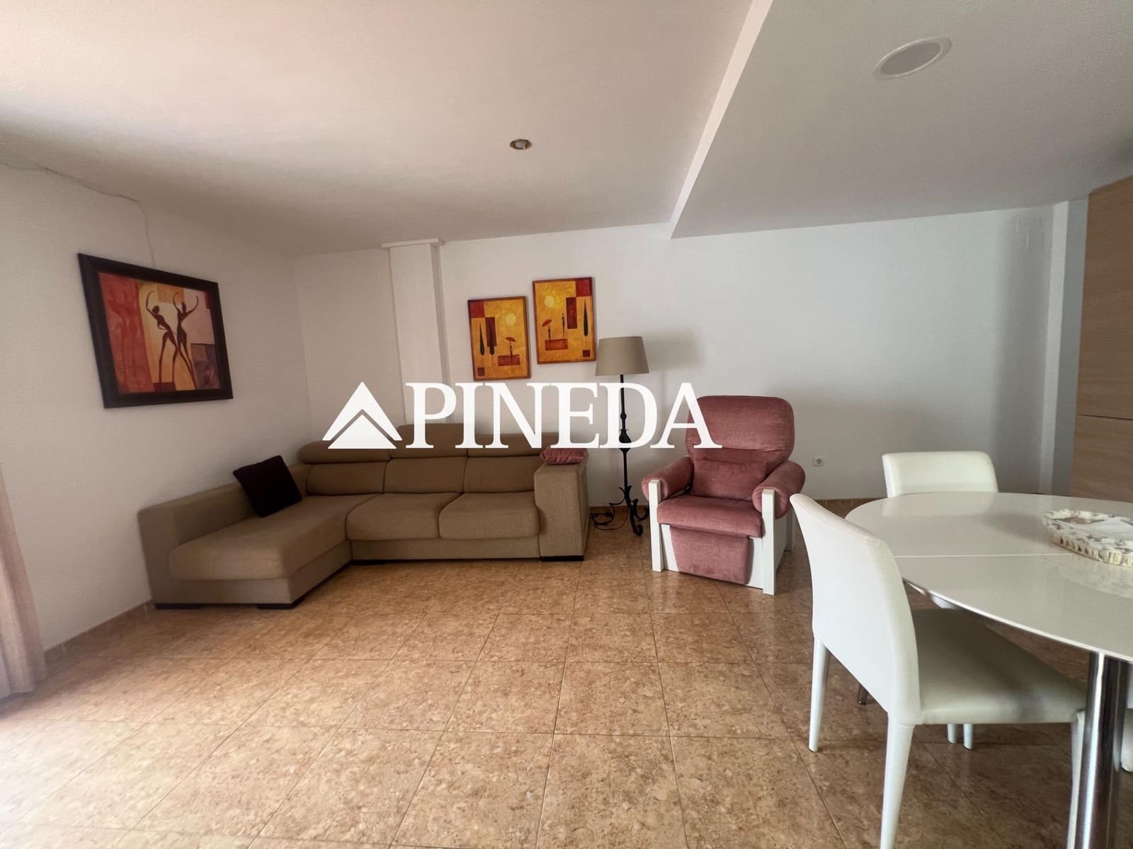 3 soveværelse Lejlighed til salg i Moncofa med swimmingpool - € 195.000 (Ref: 9651945)