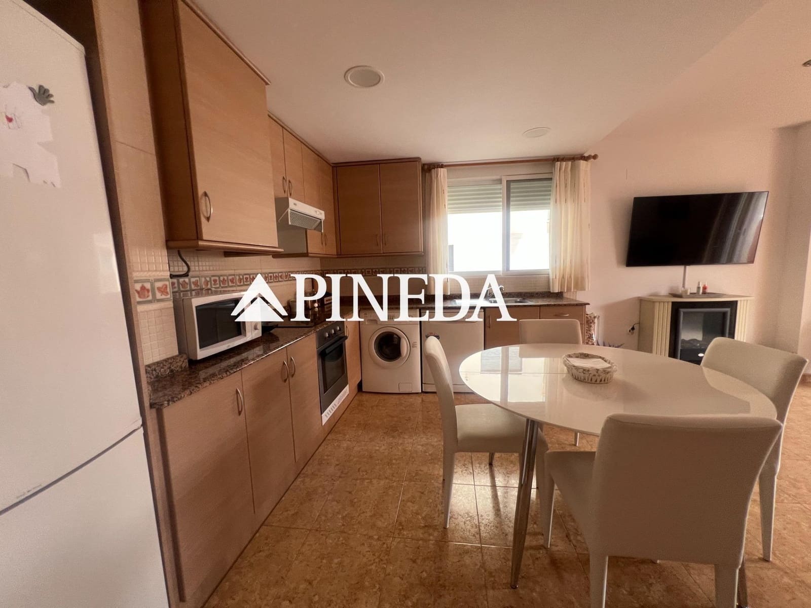 3 soveværelse Lejlighed til salg i Moncofa med swimmingpool - € 195.000 (Ref: 9651945)