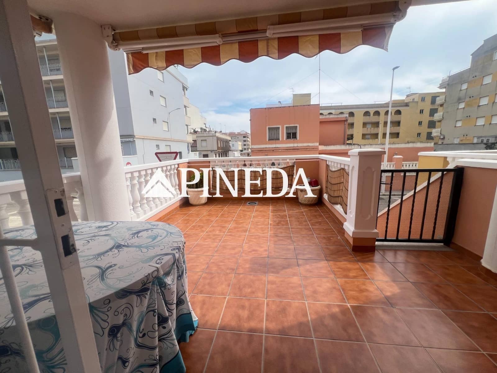 3 soveværelse Lejlighed til salg i Moncofa med swimmingpool - € 195.000 (Ref: 9651945)