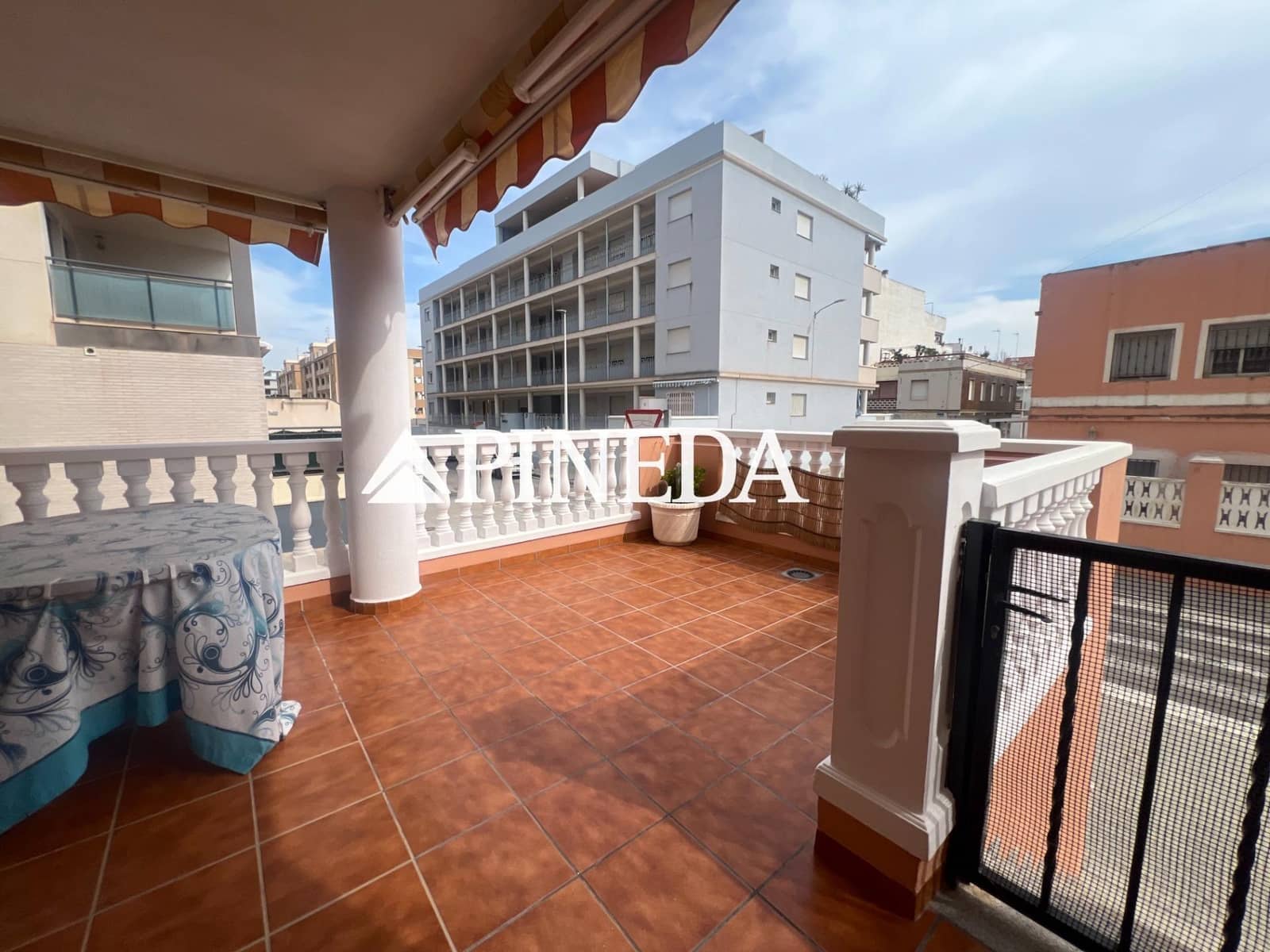 3 soveværelse Lejlighed til salg i Moncofa med swimmingpool - € 195.000 (Ref: 9651945)