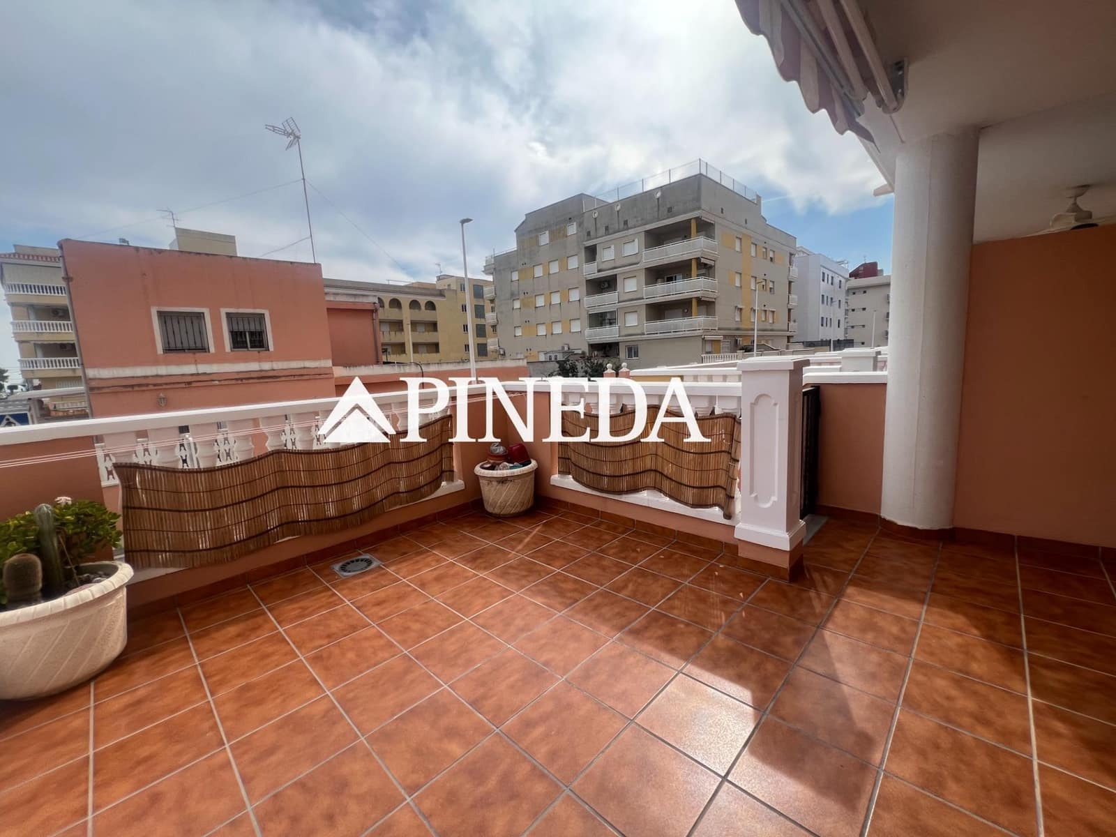 3 soveværelse Lejlighed til salg i Moncofa med swimmingpool - € 195.000 (Ref: 9651945)