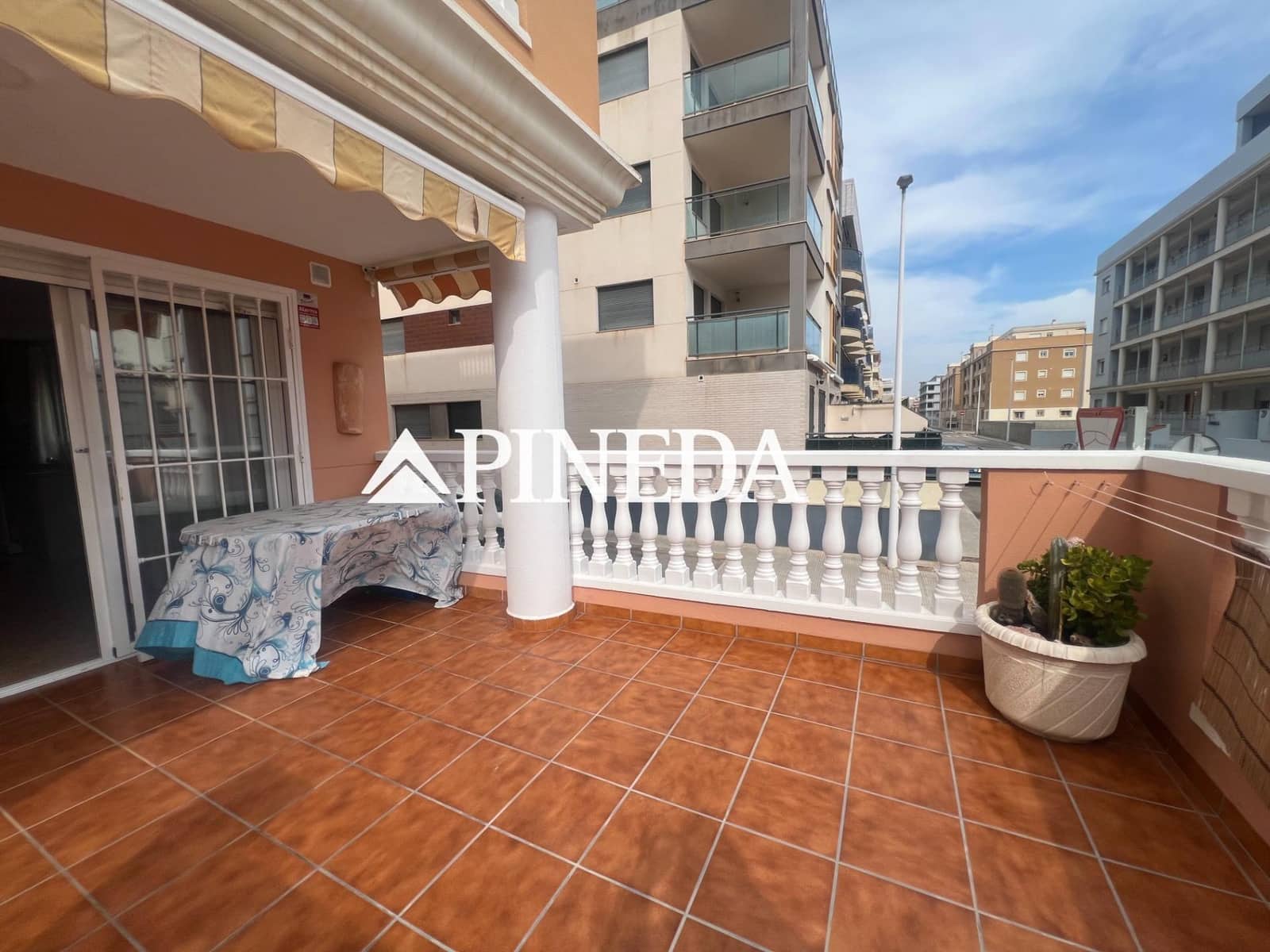 3 soveværelse Lejlighed til salg i Moncofa med swimmingpool - € 195.000 (Ref: 9651945)