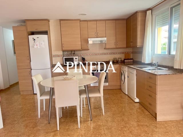 3 soveværelse Lejlighed til salg i Moncofa med swimmingpool - € 195.000 (Ref: 9651945)