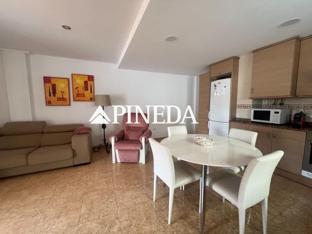 3 soveværelse Lejlighed til salg i Moncofa med swimmingpool - € 195.000 (Ref: 9651945)