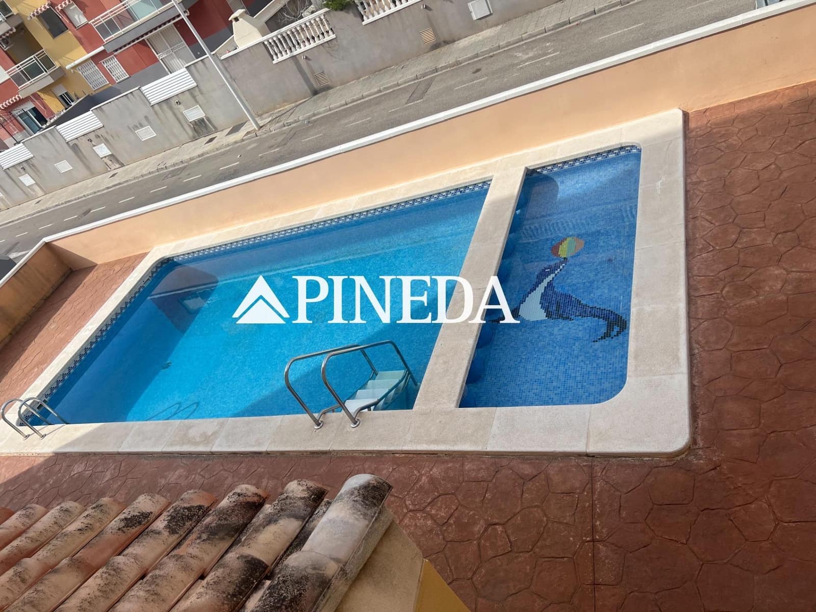 3 soveværelse Lejlighed til salg i Moncofa med swimmingpool - € 195.000 (Ref: 9651945)