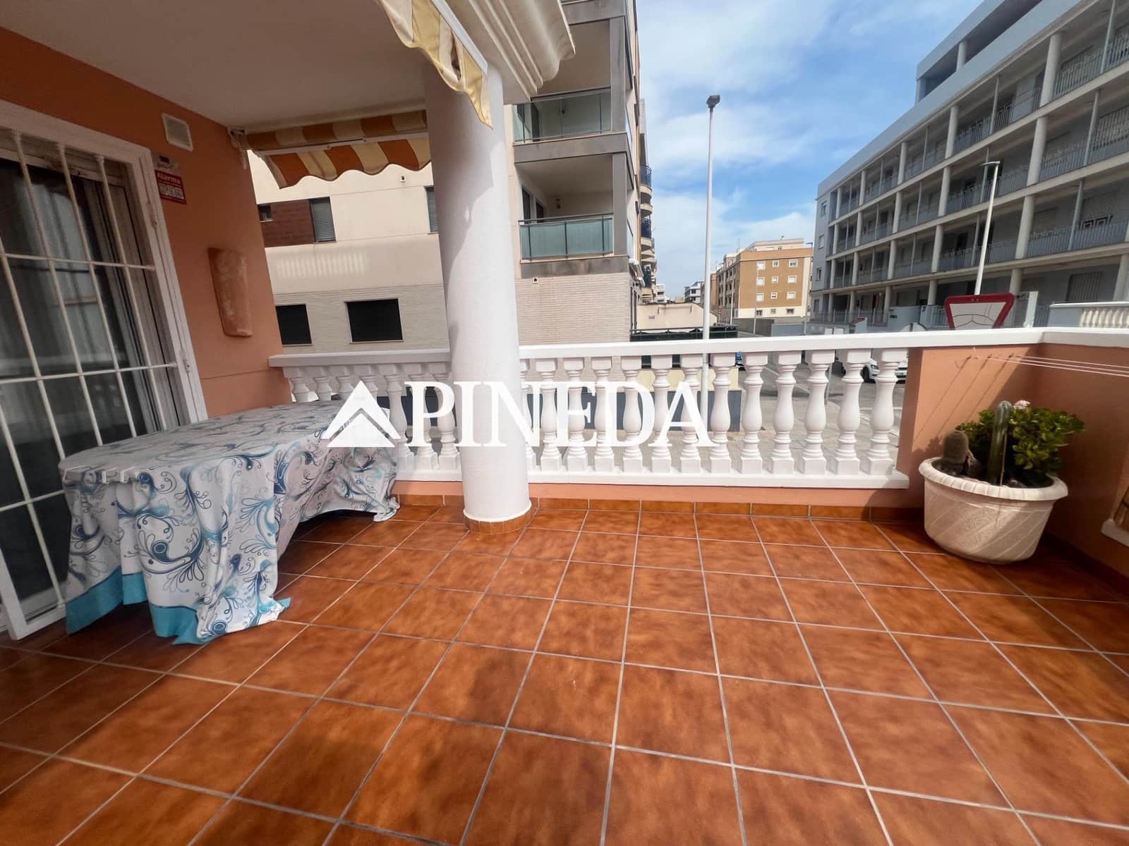 3 soveværelse Lejlighed til salg i Moncofa med swimmingpool - € 195.000 (Ref: 9651945)