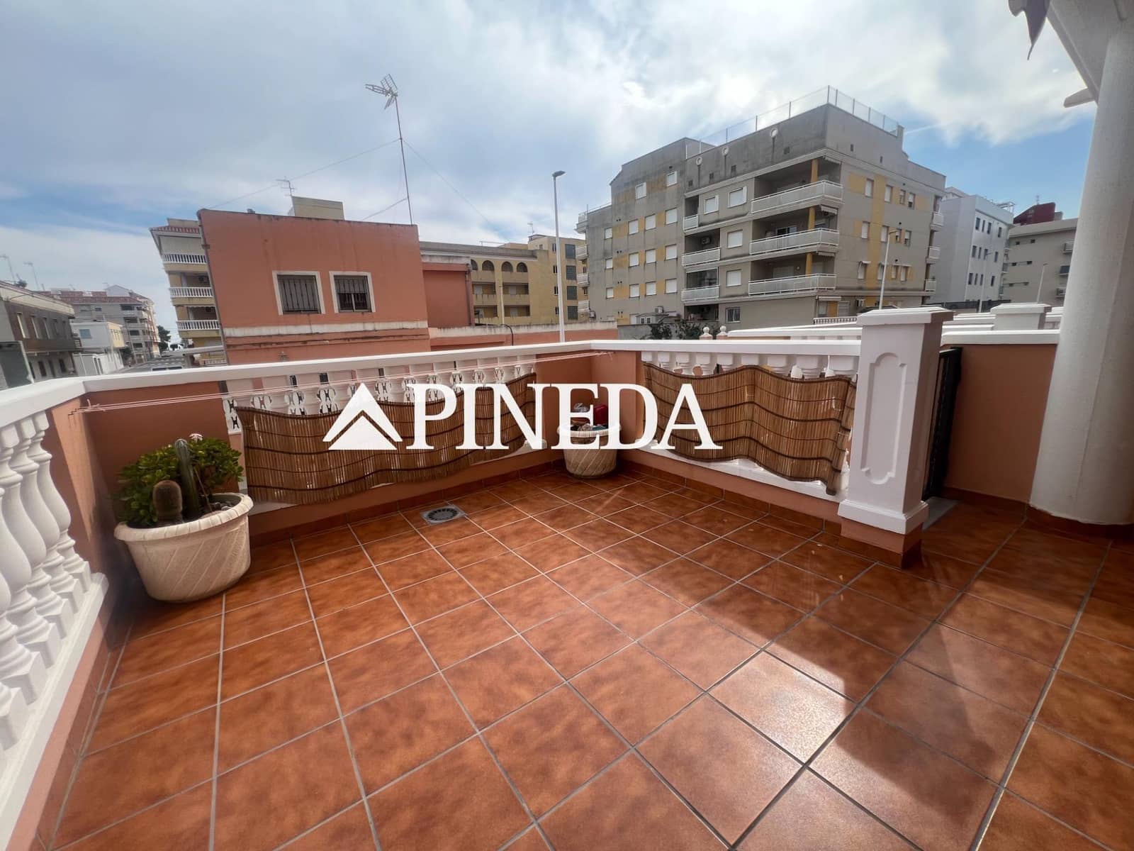 3 soveværelse Lejlighed til salg i Moncofa med swimmingpool - € 195.000 (Ref: 9651945)