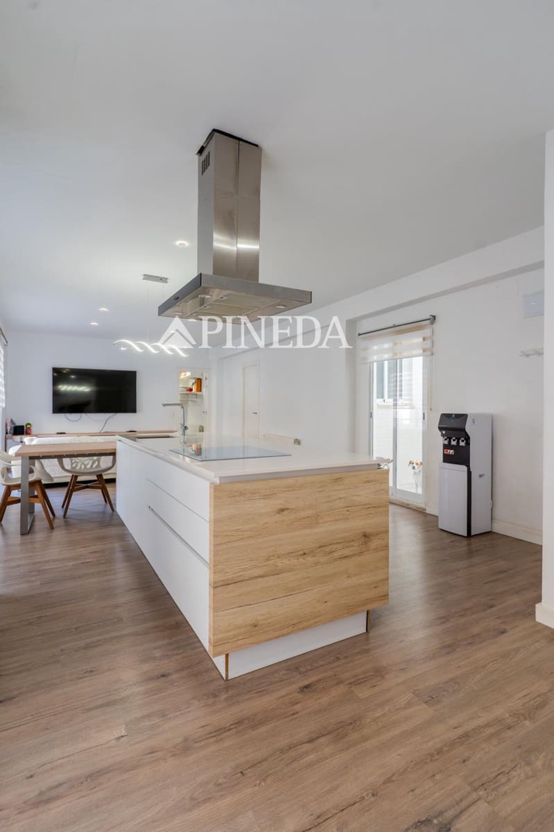 3 chambre Appartement à vendre à Pucol - 249 000 € (Ref: 9656081)