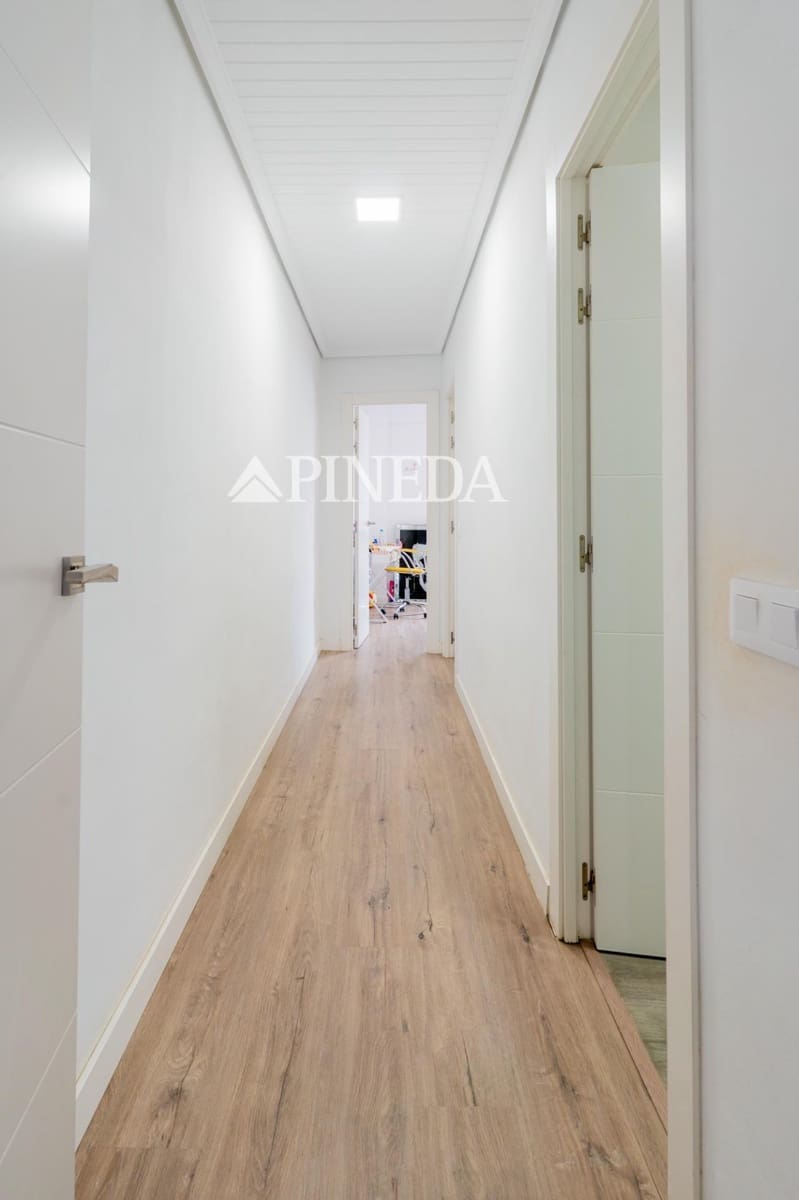 3 chambre Appartement à vendre à Pucol - 249 000 € (Ref: 9656081)