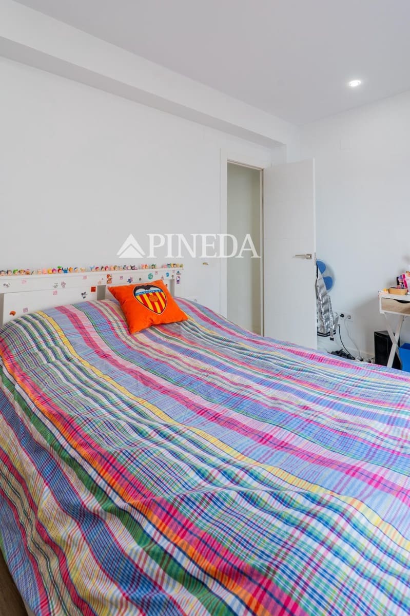 3 chambre Appartement à vendre à Pucol - 249 000 € (Ref: 9656081)