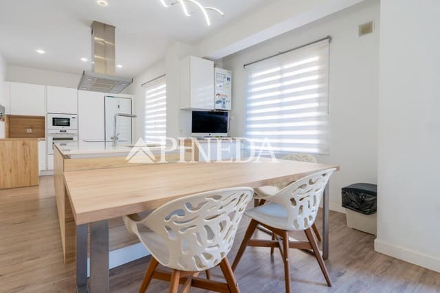 3 chambre Appartement à vendre à Puçol - 249 000 € (Ref: 9656081)