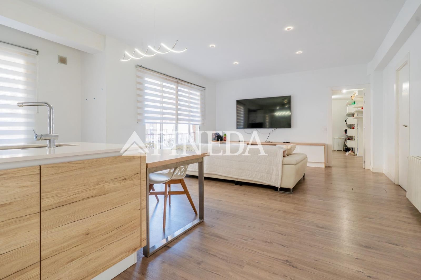 3 chambre Appartement à vendre à Pucol - 249 000 € (Ref: 9656081)