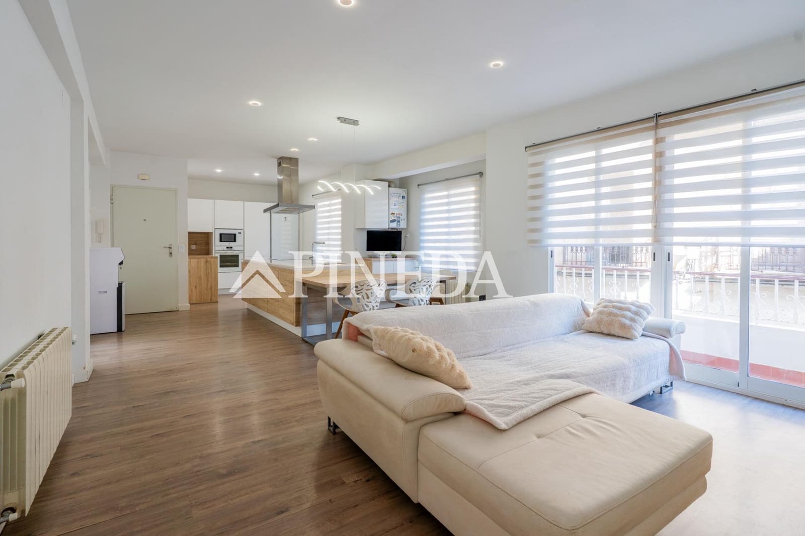 3 chambre Appartement à vendre à Pucol - 249 000 € (Ref: 9656081)