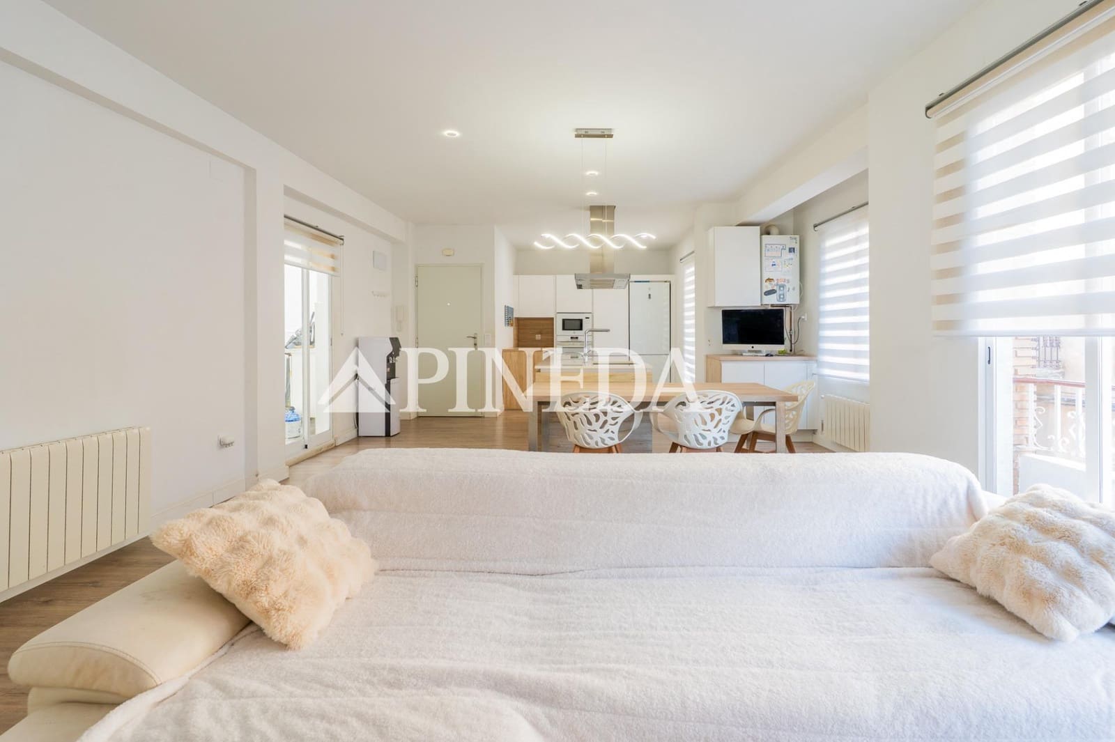 3 bedroom Flat for sale in Pucol - € 249,000 (Ref: 9656081)