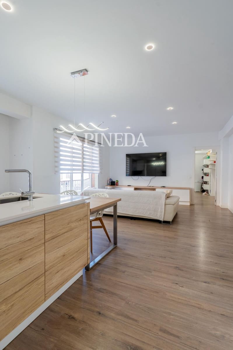 3 bedroom Flat for sale in Pucol - € 249,000 (Ref: 9656081)