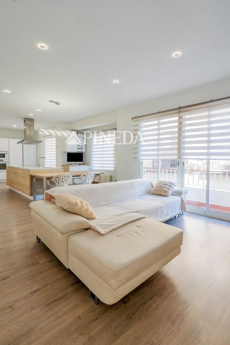 3 bedroom Flat for sale in Pucol - € 249,000 (Ref: 9656081)