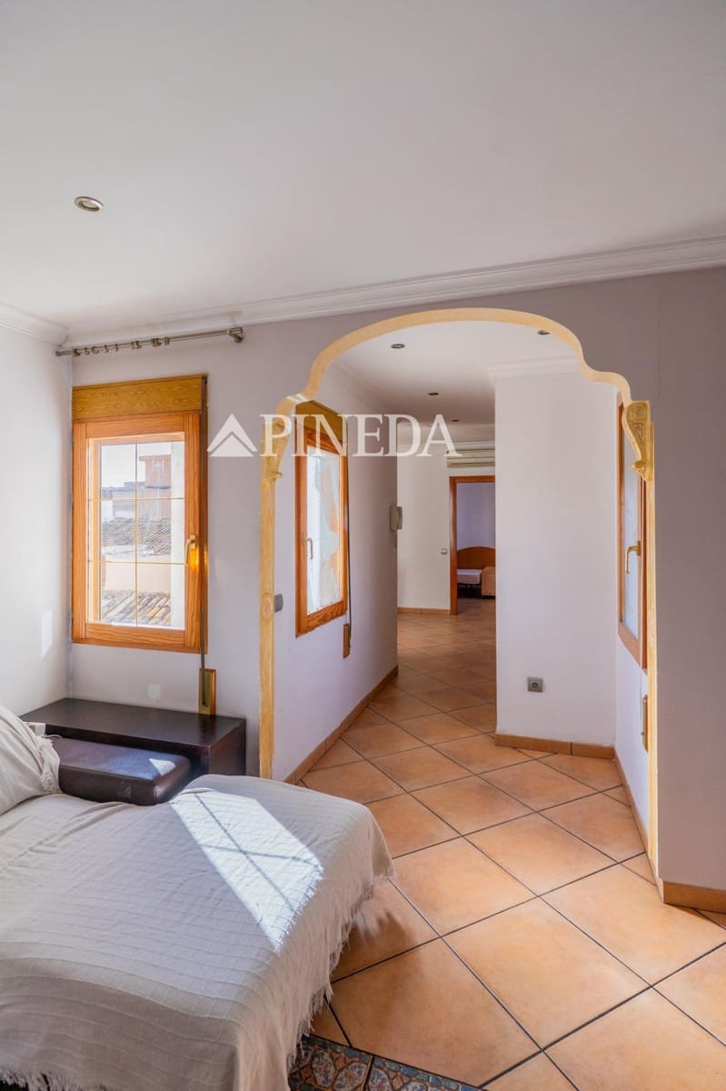 3 quarto Apartamento para venda em Pucol - 154 000 € (Ref: 9666477)
